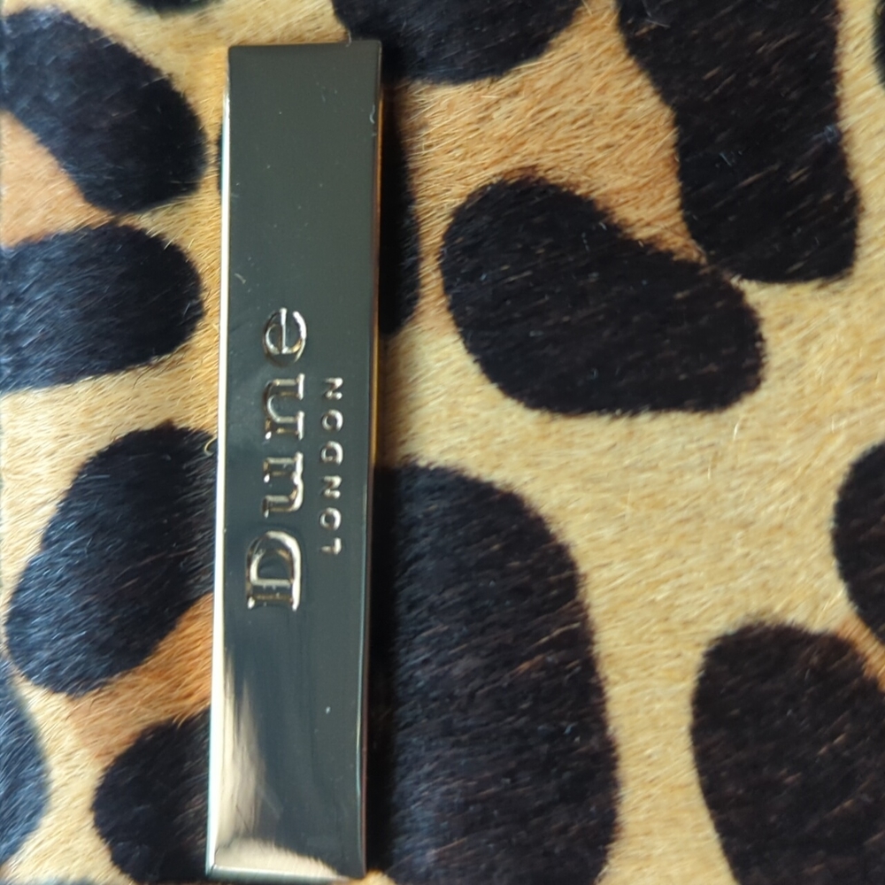 Leopard Print Wallet - image 2